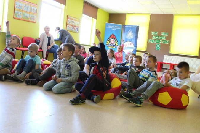 Szkoła Podstawowa w Nowych Iganiach