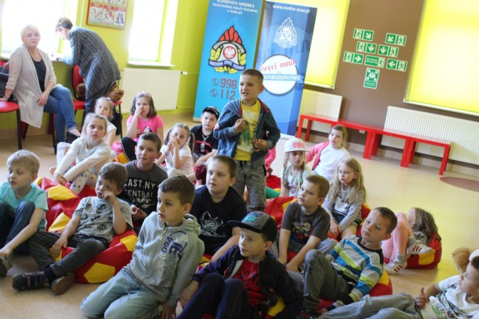 Szkoła Podstawowa w Nowych Iganiach