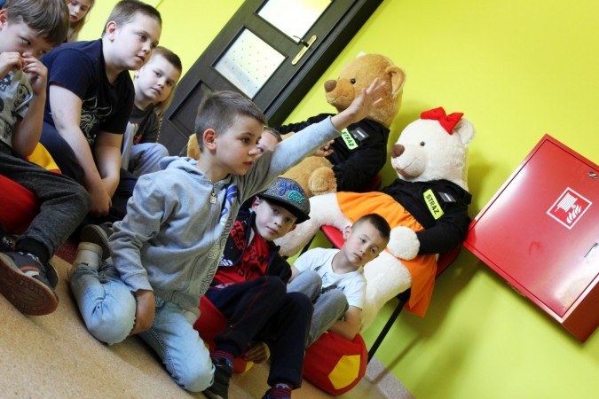 Szkoła Podstawowa w Nowych Iganiach