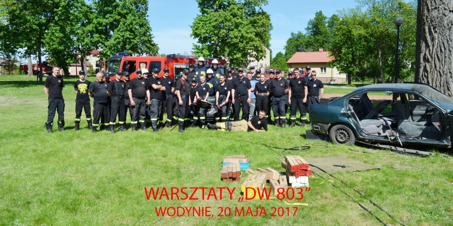 Warsztaty 