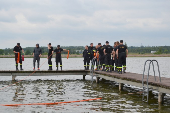 fot. kom. Artur Sypuła, KM Policji