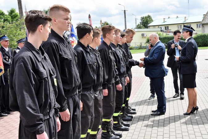 fot. Twoje Radio Wiśniew