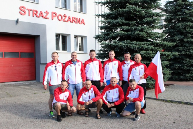Olimpiada CTIF w Villach 2017