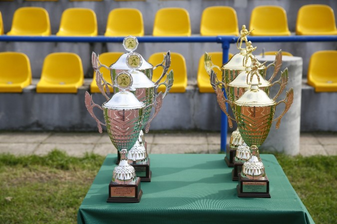 IX Powiatowe Zawody Sportowo-Pożarnicze OSP, Siedlce 2017