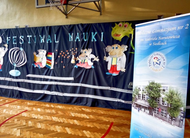 Festiwal Nauki