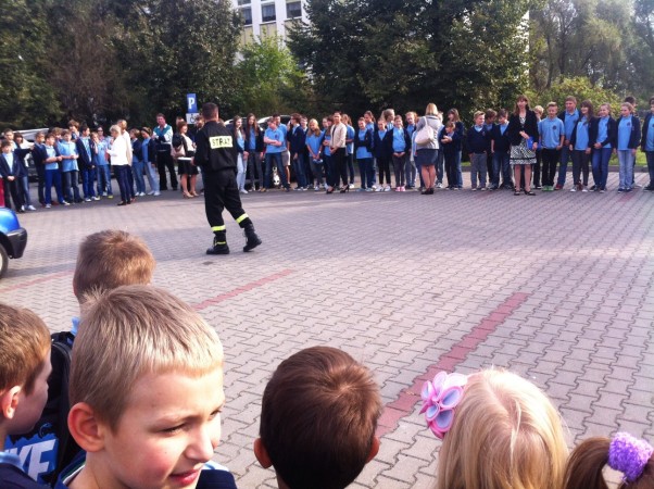fot. Katolicka Szkoła Podstawowa