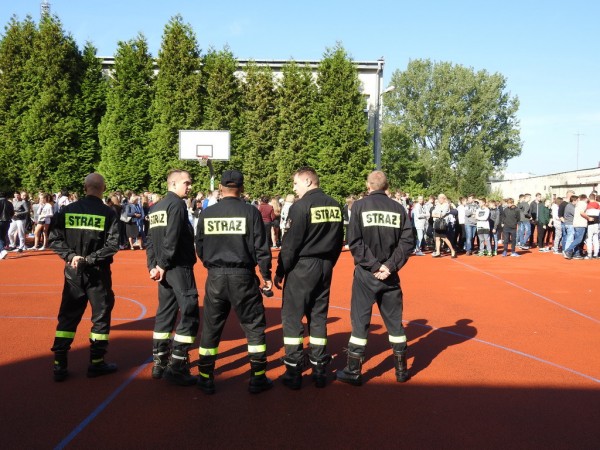 fot. Szkoła Podstawowa nr 1