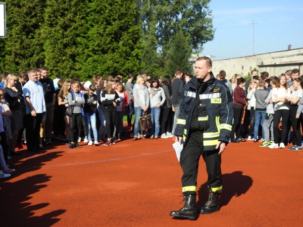 fot. Szkoła Podstawowa nr 1