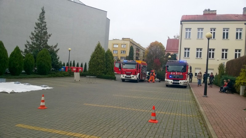 Ratownictwo chemiczno-ekologiczne