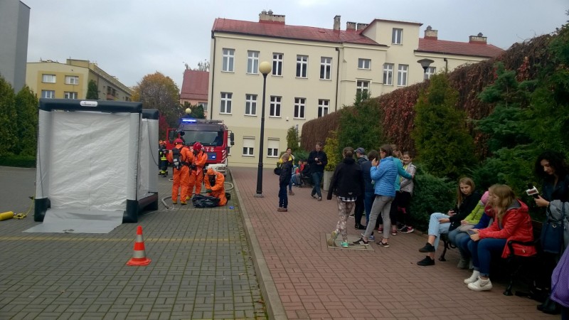 Ratownictwo chemiczno-ekologiczne