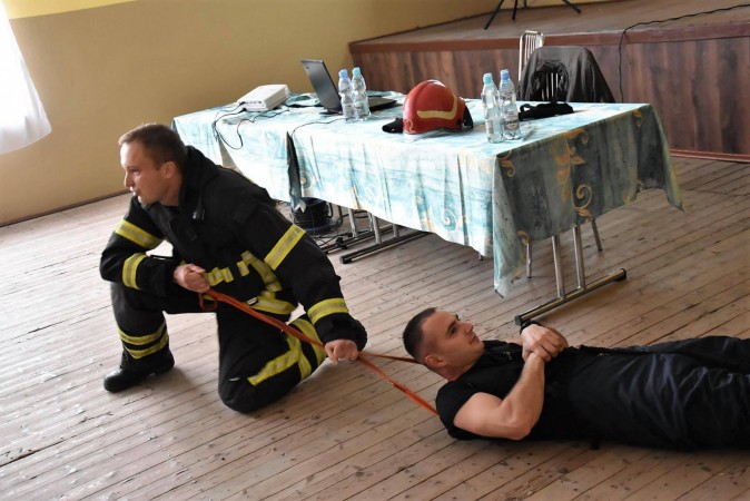 fot. Twoje Radio Wiśniew