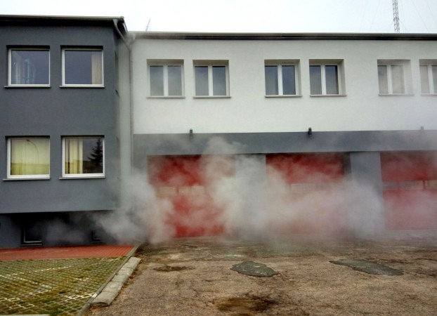 Inspekcja JRG1