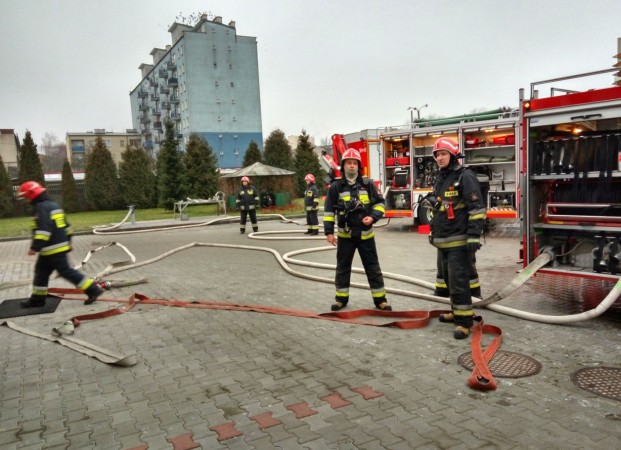 Inspekcja JRG1