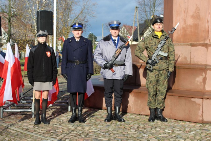 Obchody Narodowego Święta Niepodległości