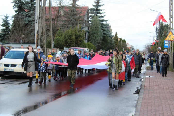 Obchody Narodowego Święta Niepodległości