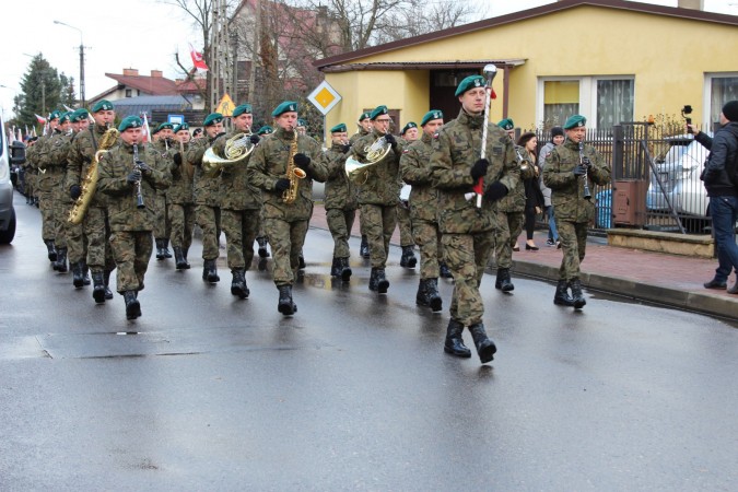Obchody Narodowego Święta Niepodległości