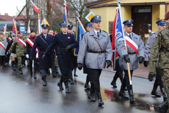 Obchody Narodowego Święta Niepodległości