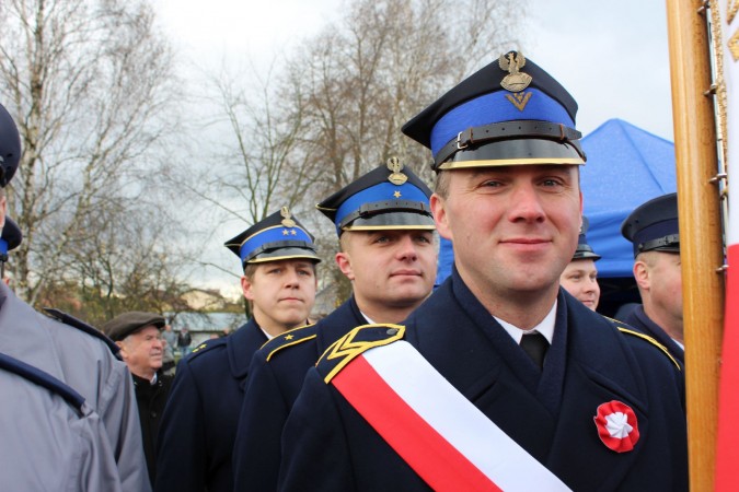 Obchody Narodowego Święta Niepodległości
