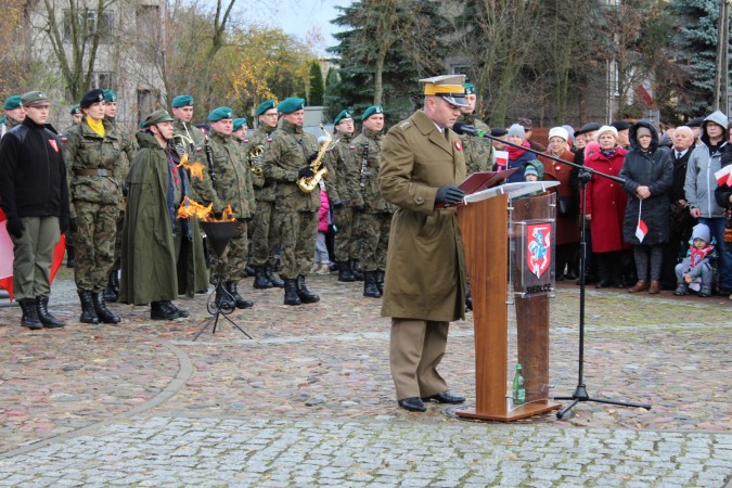 Obchody Narodowego Święta Niepodległości