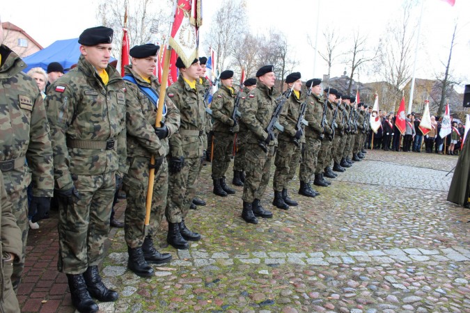 Obchody Narodowego Święta Niepodległości