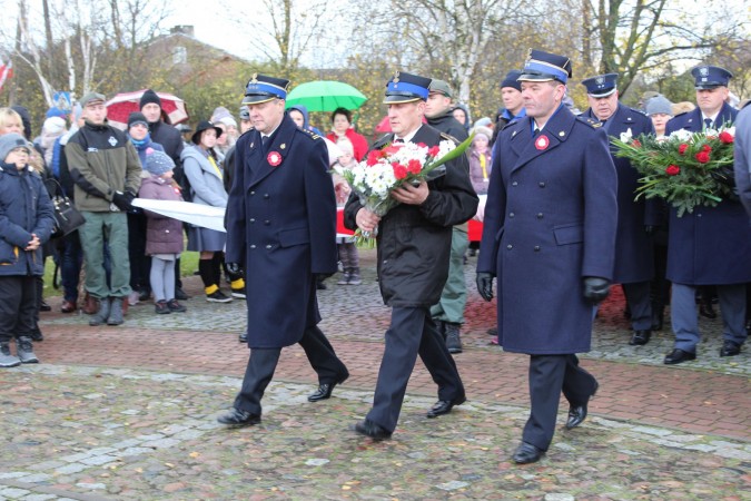 Obchody Narodowego Święta Niepodległości