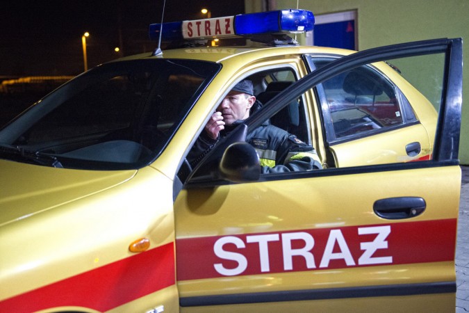 fot. A. Król