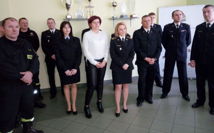 spotkanie opłatkowe