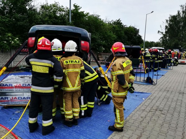Rescue Days 2018