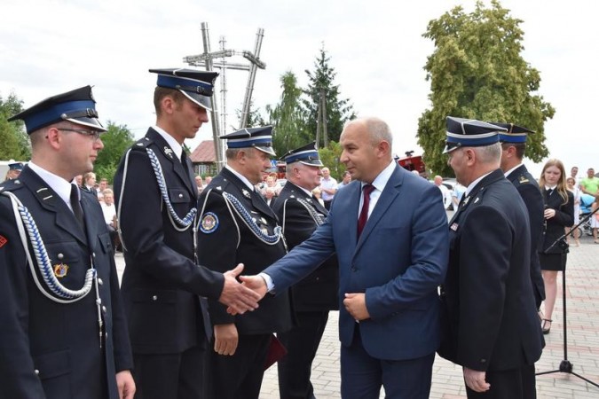 fot. Gmina Wiśniew
