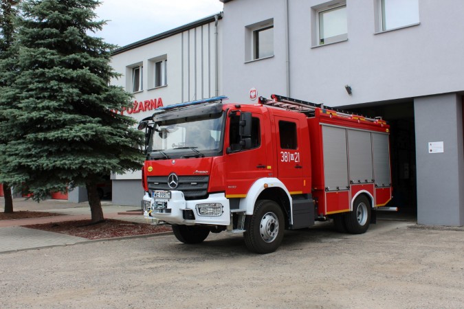 381 M 21 Mercedes