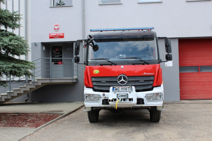 381 M 21 Mercedes