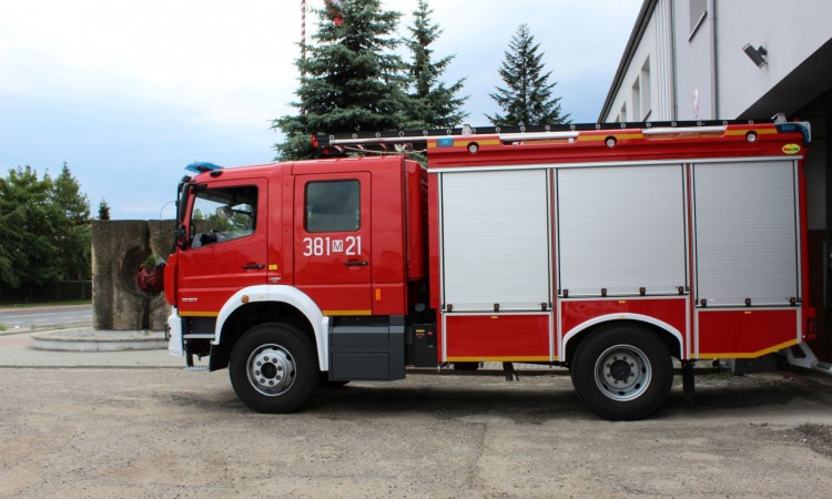 381 M 21 Mercedes