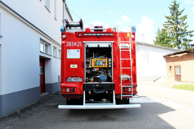 381 M 21 Mercedes