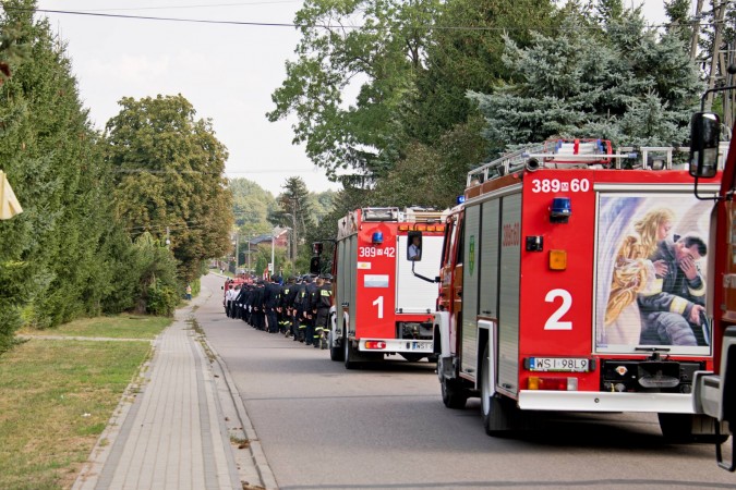 OSP Nowe Opole