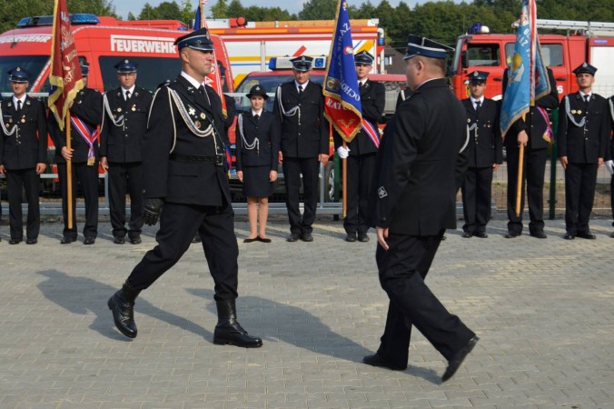 fot. GOK Chodów