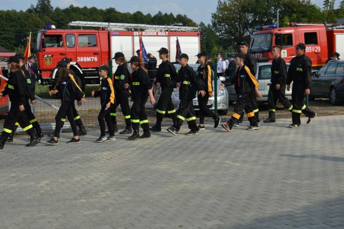fot. GOK Chodów