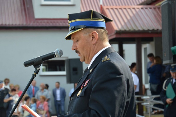 fot. GOK Chodów