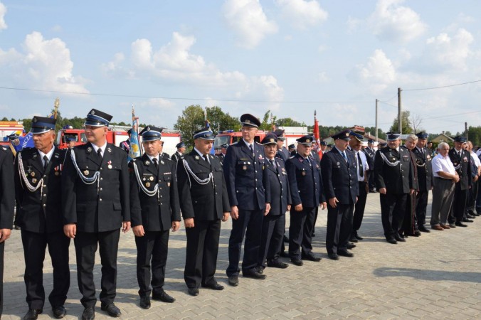 fot. GOK Chodów