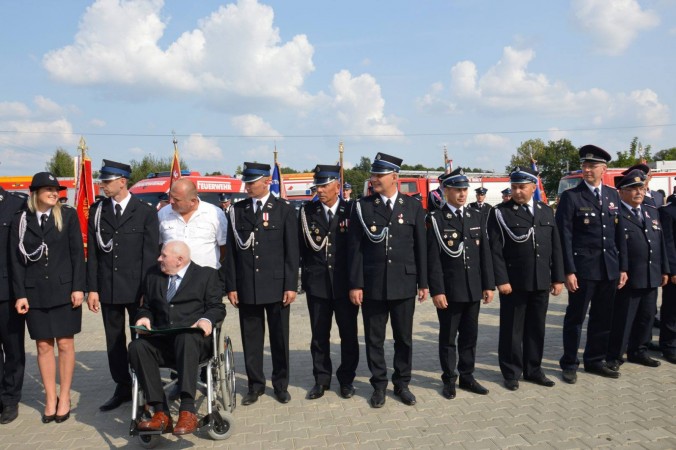 fot. GOK Chodów