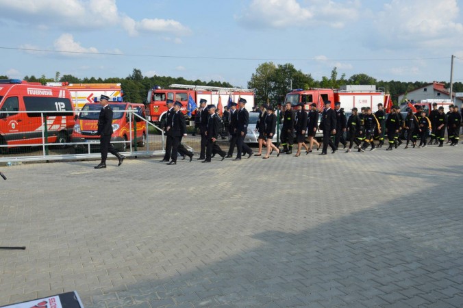 fot. GOK Chodów