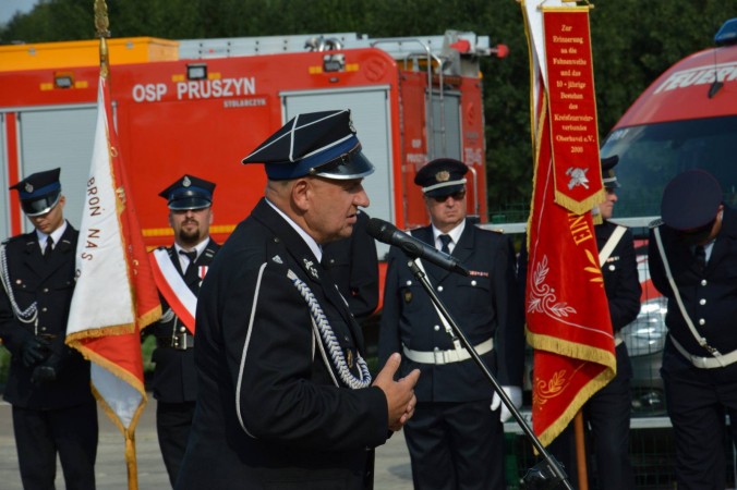 fot. GOK Chodów