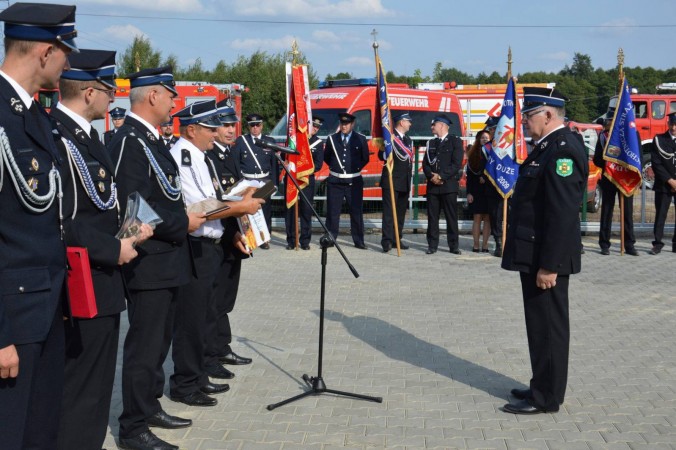 fot. GOK Chodów