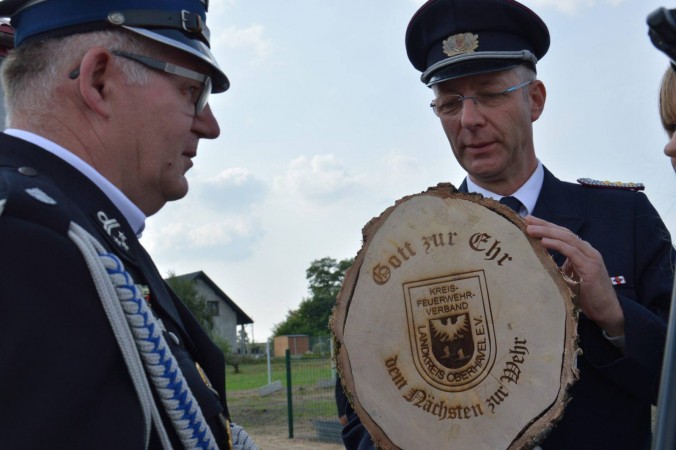 fot. GOK Chodów