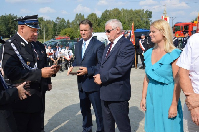 fot. GOK Chodów