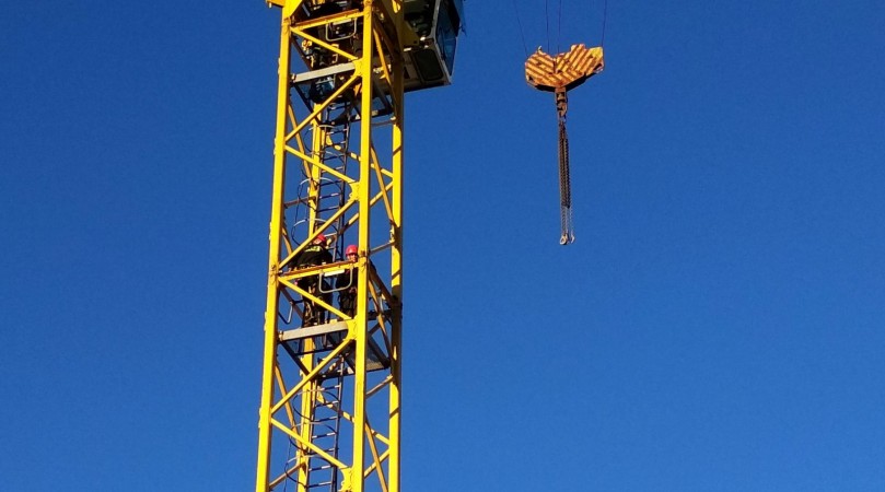 Ćwiczenia Żuraw 2018
