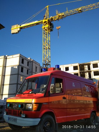 Ćwiczenia Żuraw 2018