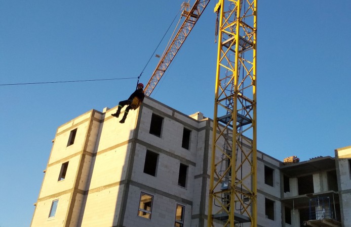 Ćwiczenia Żuraw 2018