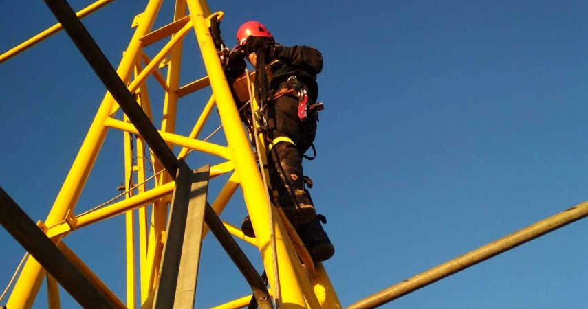 Ćwiczenia Żuraw 2018