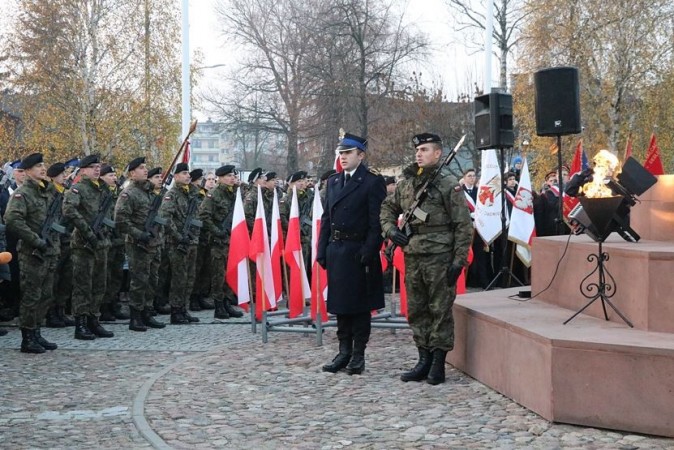 fot. Nadleśnictwo Siedlce