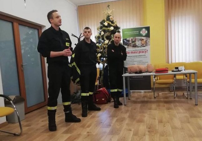 Centrum Integracji Społecznej Caritas Diecezji Siedleckiej